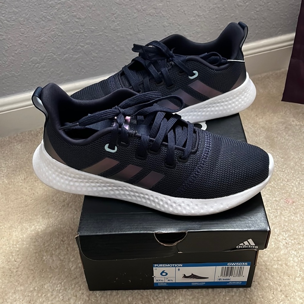 Adidas Running Shoes